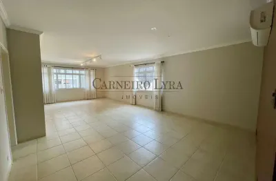 Apartamento para venda ou locação 3 quartos, 1 suite, 1 vaga, 205m², jardim américa, são paulo - sp | iguaçu