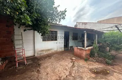 Imóvel com terreno de 162m², de esquina, à venda por r$198.000 - jd cila de lúcio bauab - jaú/sp