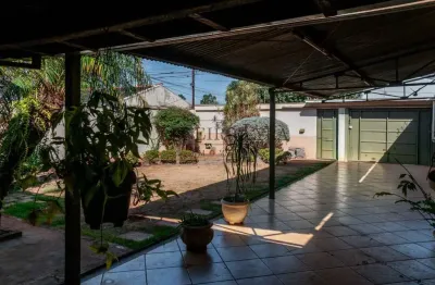 Casa com dois quartos à venda por r$600.000 - jardim maria luiza ii - jaú/sp