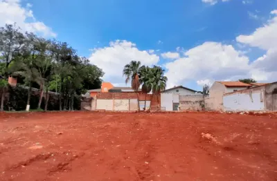 Terrenos de 350m² à venda por r$300.000 - chácara bela vista, jaú, sp