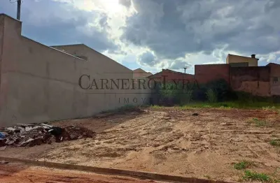 Terreno de 200m² à venda por r$150.000 - jardim novo horizonte, jaú, sp