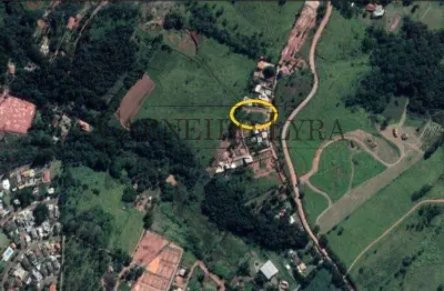 Terreno à venda no Atibaia Belvedere, Atibaia 