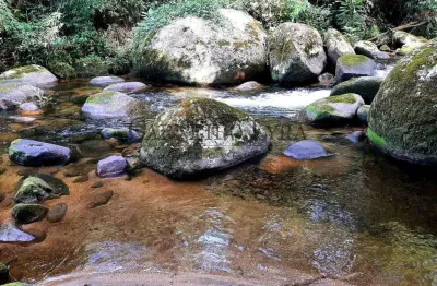 Maravilhosa área à venda em paraty-rj, bairro pedra branca, com 170.000,00 m² de área!