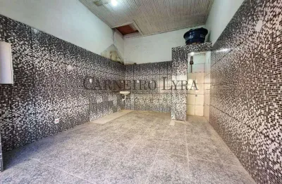 Ponto para alugar, 25 m² por r$ 1.025,05/mês - centro - jaú/sp