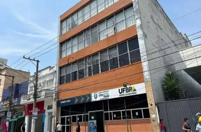 Prédio com 15 salas para alugar na Lapa, São Paulo 