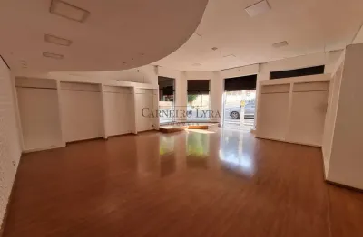Ponto comercial com 3 salas para alugar no Centro, Jaú 
