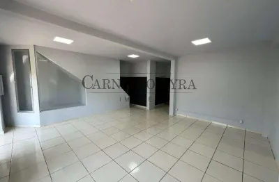 Ponto comercial para alugar no Centro, Jaú 