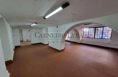 Salão para alugar, 150 m² por r$ 2.162,49/mês - centro - jaú/sp