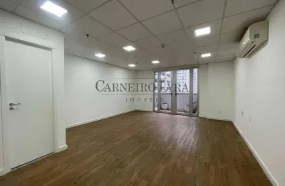 Conjunto à venda, 40 m² por r$ 450.000,00 - consolação - são paulo/sp