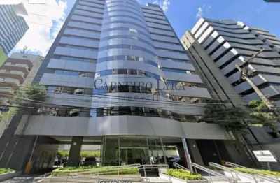 Ótimo conjunto comercial para locação no brooklin com 223m²