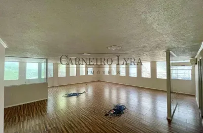 Excelente conjunto comercial à venda ou para locação em higienópolis