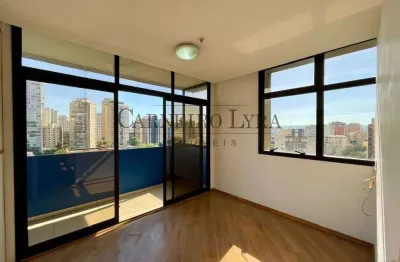 Sala comercial com 3 salas à venda em Santa Cecília, São Paulo 