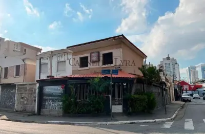 Casa comercial para venda e locação na barra funda, são paulo, sp