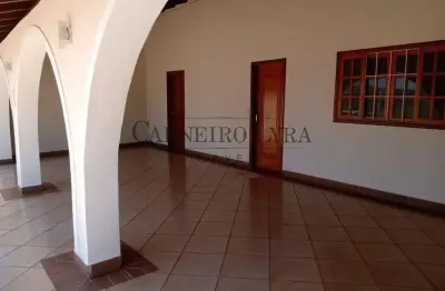 Casa de 2 dormitórios à venda por r$400.000 - jardim jorge atalla, jaú, sp