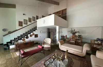 Casa com 3 quartos à venda por r$1.300.000 - jardim alvorada, jaú-sp