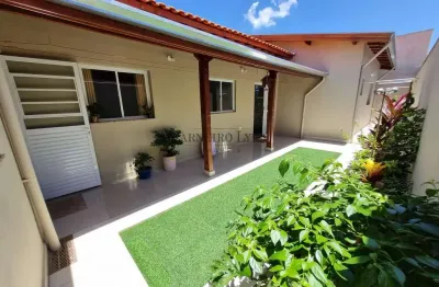 Casa com 2 dormitórios à venda por r$530.000 - jardim bela vista, jaú, sp