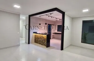 Casa com 3 dormitórios à venda por r$800.000 - jardim antonina, jaú, sp