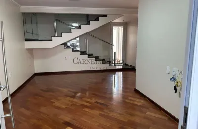 Casa com 3 suítes à venda por r$1.400.000 - jardim são francisco, jaú, sp