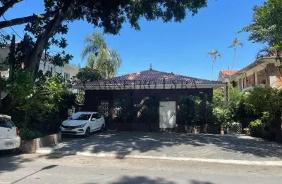 Excelente casa comercial para venda ou locação em higienópolis