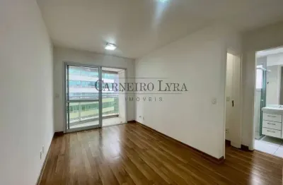 Apartamento com 1 quarto à venda na Consolação, São Paulo 