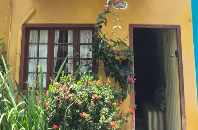Imperdível oportunidade: casa em condomínio à venda em paraty-rj, vila dom pedro i! 2 quartos, 1 sala, 2 banheiros, 1 vaga, 67m².
