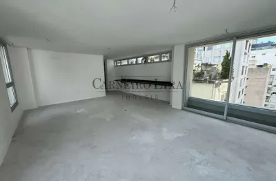 Apartamento com 1 quarto à venda no Itaim Bibi, São Paulo 