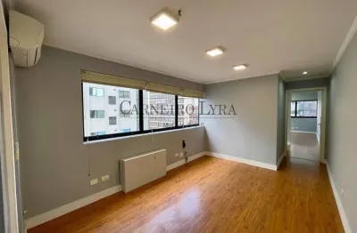 Ponto comercial com 2 salas à venda em Higienópolis, São Paulo 