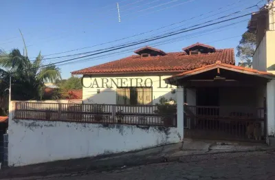 Casa com 5 quartos à venda no Jardim Alvorada, Piracaia 