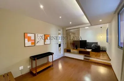 Apartamento com 3 quartos para alugar em Pinheiros, São Paulo 