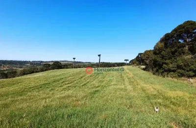 Sítio com 27 à venda, por r$ 5.300.000,00 zona rural - guarapuava/pr