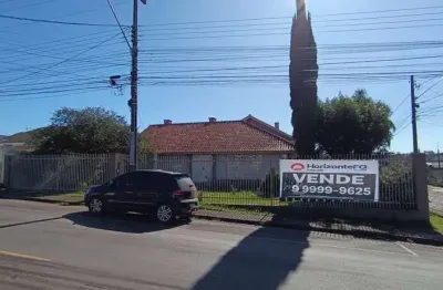 Casa com 6 quartos à venda no Dos Estados, Guarapuava 