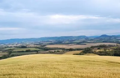 Chácara / sítio à venda na Área Rural de Guarapuava, Guarapuava 