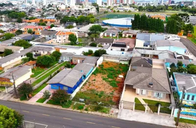 Terreno à venda no Santana, Guarapuava 