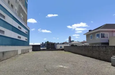 Terreno à venda no Centro, Guarapuava 