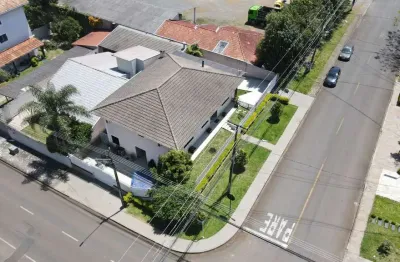 Casa com 3 quartos à venda no Dos Estados, Guarapuava 