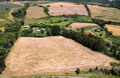 Chácara / sítio à venda na Área Rural de Guarapuava, Guarapuava 