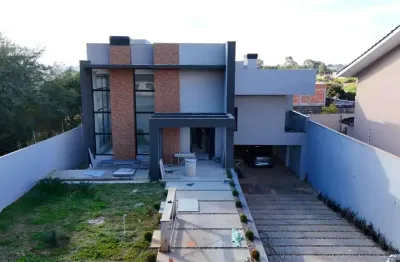 Casa com 3 quartos à venda no Cascavel, Guarapuava 