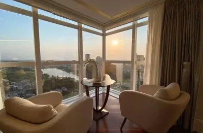 Apartamento com 3 quartos à venda no Centro, Guarapuava 
