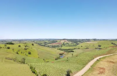 Chácara / sítio à venda na Zona Rural, Palmital 