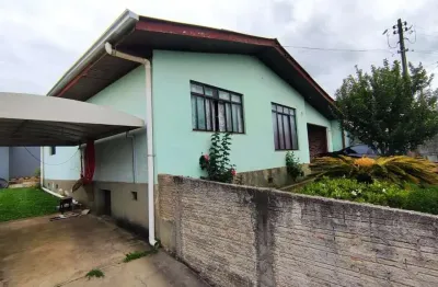 Casa com 3 quartos à venda no Conradinho, Guarapuava 