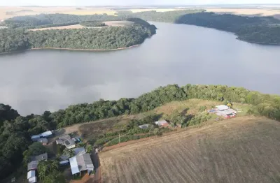 Casa com 3 quartos à venda no Santa Clara, Candói 