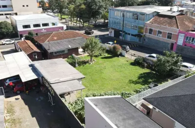 Terreno à venda no Centro, Guarapuava 