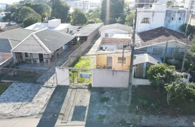 Terreno à venda no Trianon, Guarapuava 