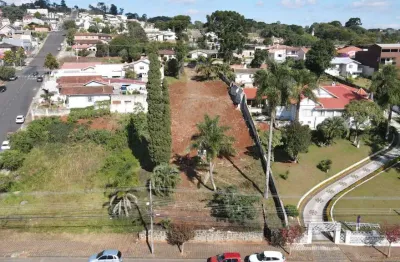 Terreno à venda no Centro, Irati 