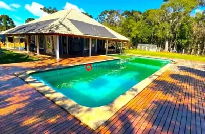 Chácara / sítio à venda na Área Rural de Guarapuava, Guarapuava 