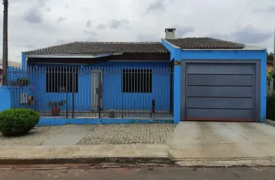 Casa com 3 quartos à venda na Vila Bela, Guarapuava 