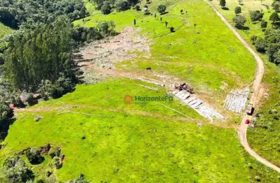 Chácara à venda, 6,8 alqueires por r$ 1.100.000 - zona rural - guarapuava/pr