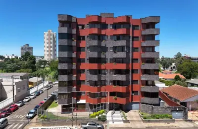 Apartamento com 3 quartos à venda no Centro, Guarapuava 