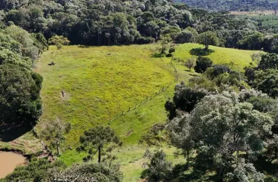 Chácara / sítio à venda na Área Rural de Guarapuava, Guarapuava 