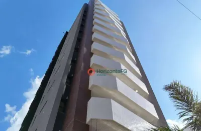Apartamento com 2 suítes à venda, 83 m² por r$ 750.000 - centro - guarapuava/pr
